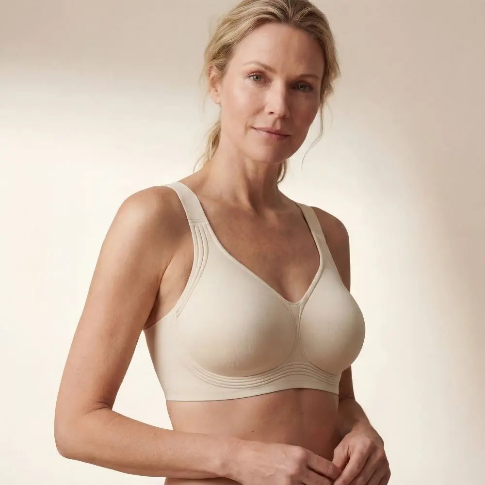 Sujetador Esura de gel